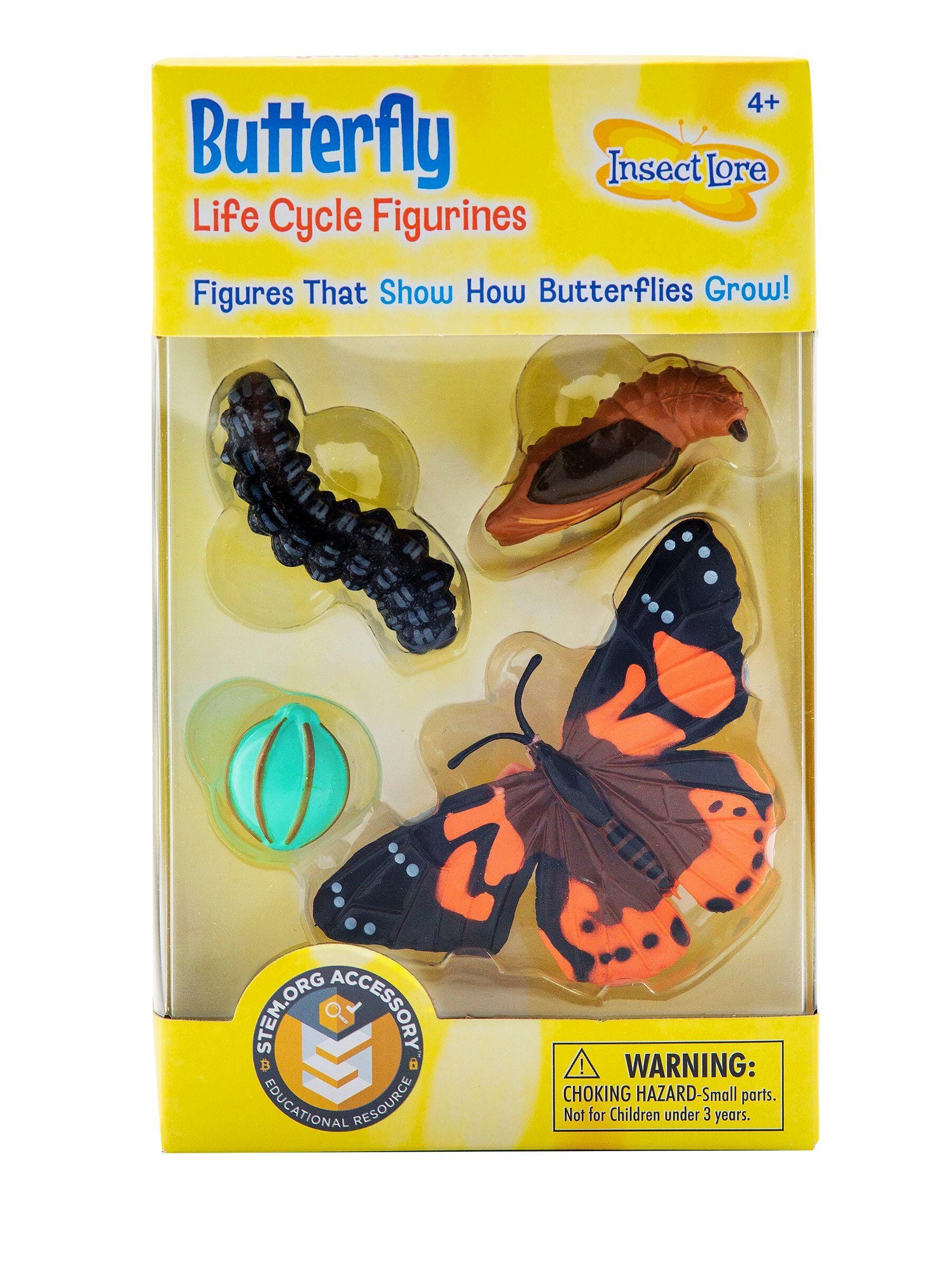 Plant, Animal, & Insect Science, Item Number 087662